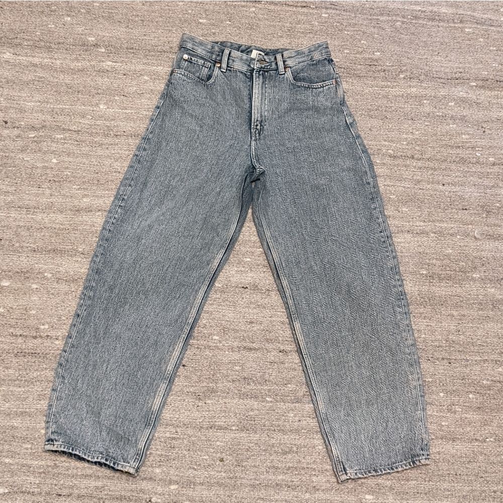 H&M jeans 